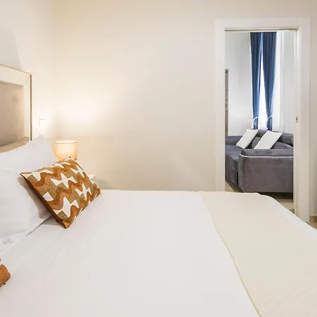 Amaltea Appartement Salerno