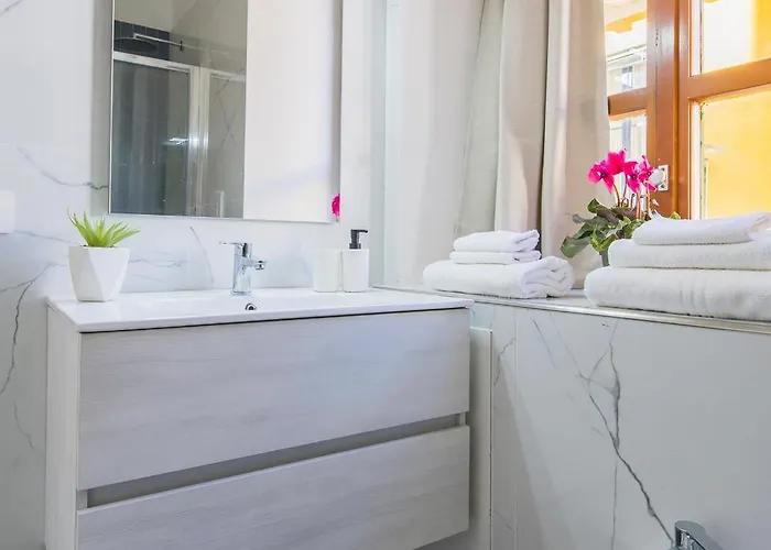 Appartement Amaltea *