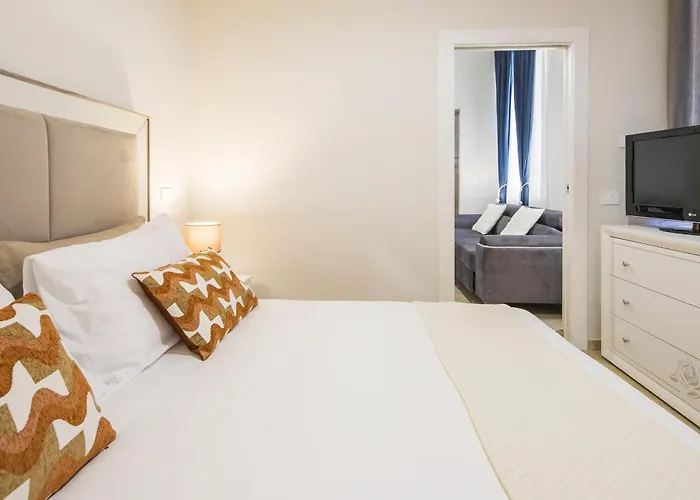 Amaltea Appartement Salerno