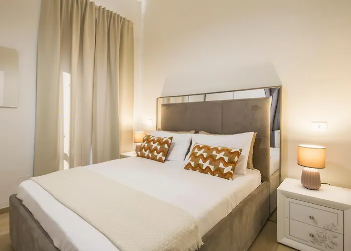 Amaltea Appartement Salerno