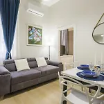 Amaltea Appartement Salerno