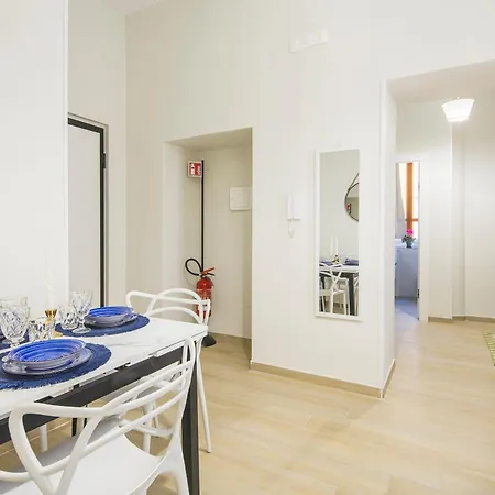 Amaltea Apartamento