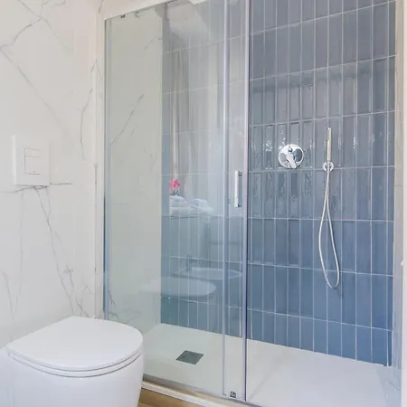 Apartman Amaltea Salerno