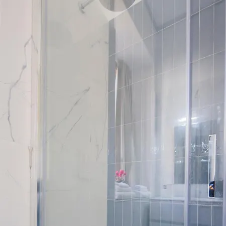 Amaltea Apartman Salerno