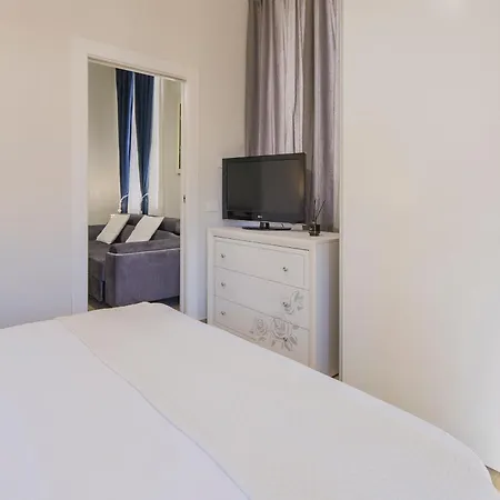 Apartman Amaltea