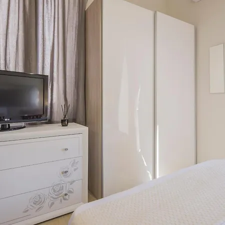 Apartman Amaltea