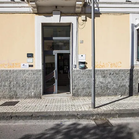 Apartamento Amaltea