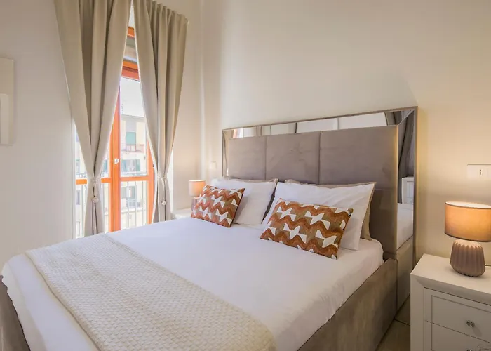 Amaltea Apartment Salerno