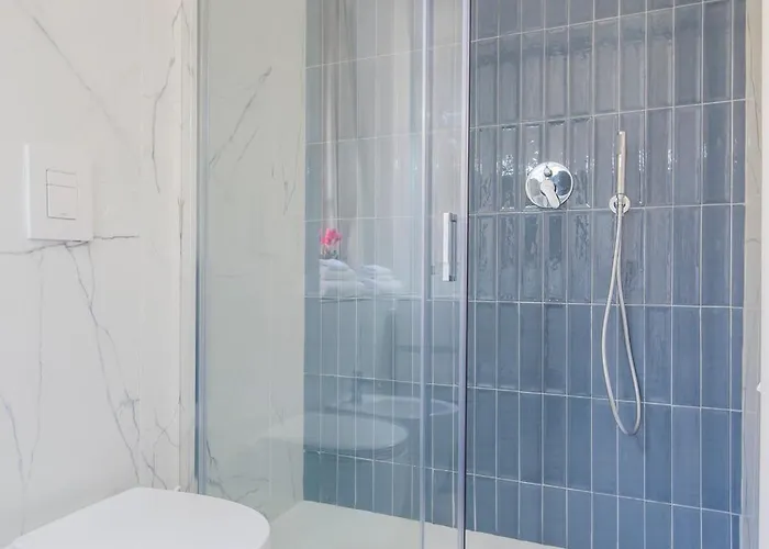 Apartment Amaltea Salerno