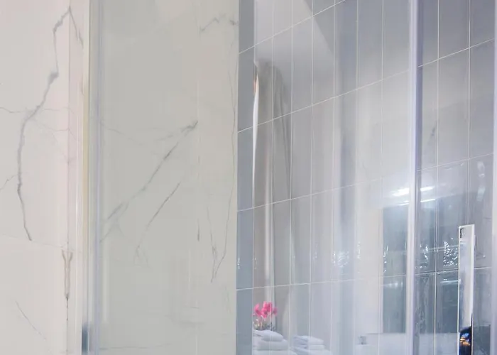 Amaltea Apartment Salerno