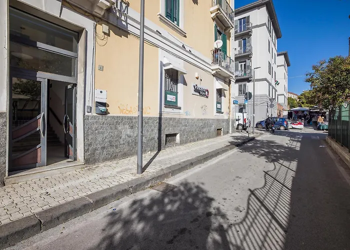 Apartment Amaltea